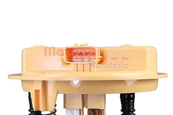 METZGER 2250306 Kraftstoff-Fördereinheit